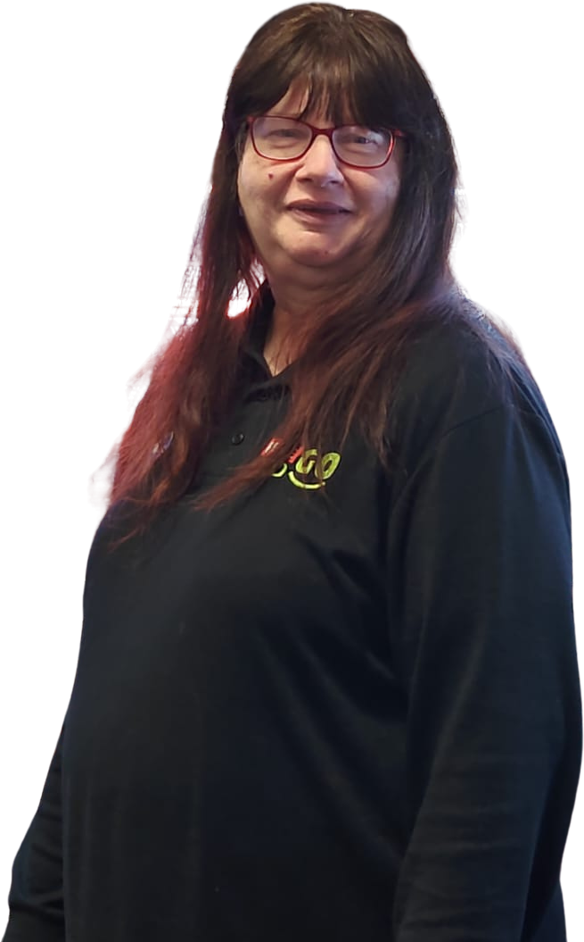 Elisabeth Binder — Standortleitung München