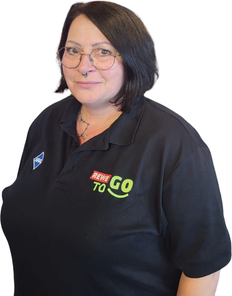 Iren Feldmaier — Standortleitung Fürstenfeldbruck