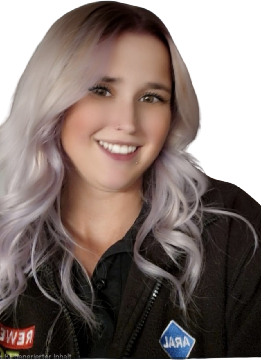 Severin Krause — Standortleitung Dachau